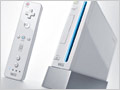   Nintendo Wii